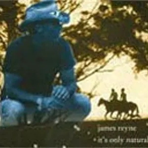 Pochette de It's Only Natural de James Reyne