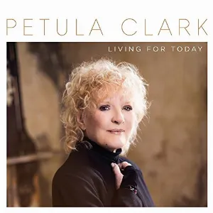 Pochette de Today de Petula Clark
