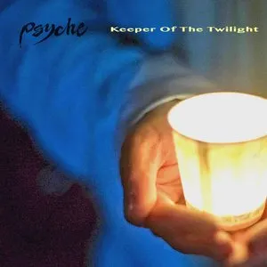 Pochette de Keeper Of The Twilight de Psyche