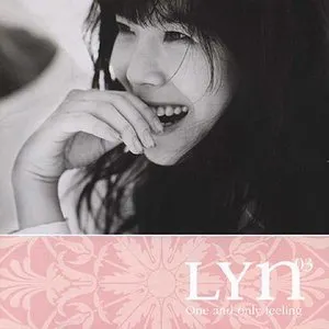 Pochette de One And Only Feeling de Lyn