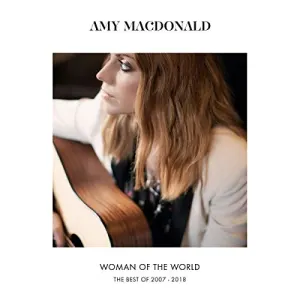 Pochette de Woman Of The World de Amy Macdonald