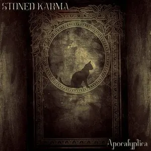 Pochette de Apocalyptica de Stoned Karma