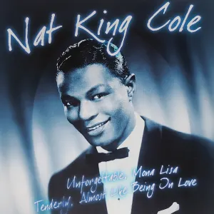 Pochette de Nat King Cole de Nat King Cole