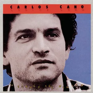 Pochette de A Traves Del Olvido de Carlos Cano