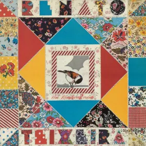 Pochette de Um brasileiro errante de Renato Teixeira