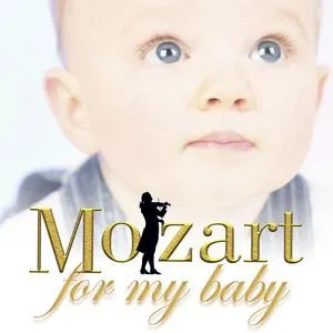 Pochette Mozart for My Baby