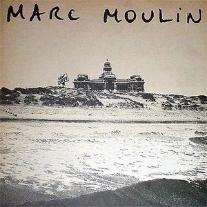 Pochette de Sam Suffy de Marc Moulin