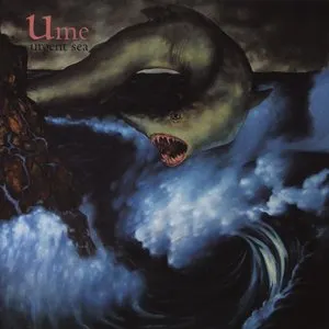 Pochette de Urgent Sea de Ume