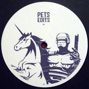 Pochette de Try to Be (Catz 'n Dogz club edit) de Blue Hawaii