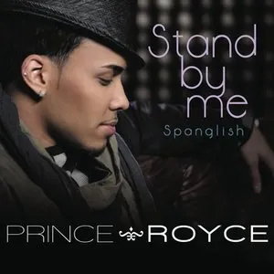 Pochette de Stand By Me de Prince Royce