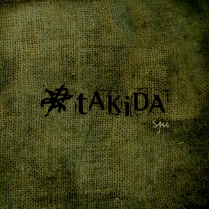 Pochette de Sju de tAKiDA