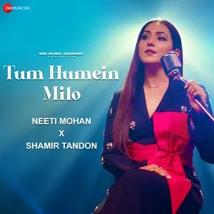 Pochette de Tum Humein Milo de Neeti Mohan