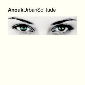 Pochette de Urban Solitude de Anouk