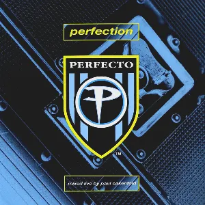 Pochette Perfection: Perfecto Compilation