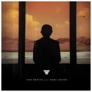 Pochette de Two Bodies de Flight Facilities