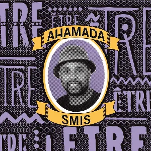 Pochette de Être de Ahamada Smis