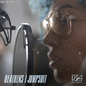 Pochette de Heathens / Jumpsuit (Cover) de Brass Against
