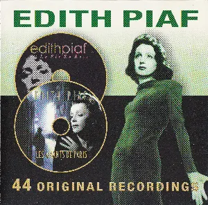 Pochette 44 Original Recordings