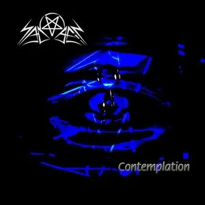 Pochette de Contemplation de Sadael