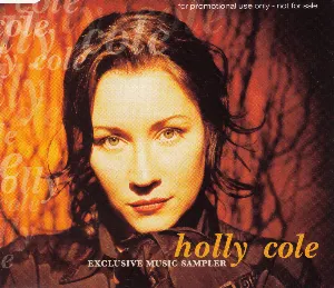 Pochette de Exclusive Music Sampler de Holly Cole