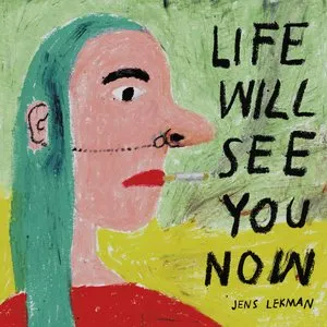 Pochette de Life Will See You Now de Jens Lekman