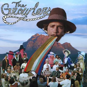 Pochette de Gay Thoughts de The Growlers