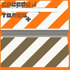 Pochette de Tanga de Speedy J