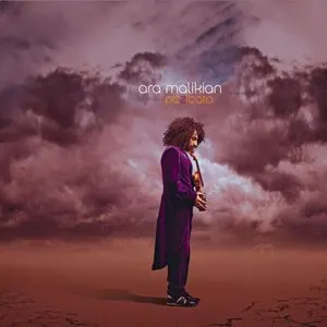 Pochette de Pizzicato de Ara Malikian