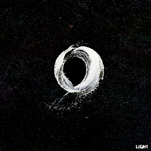 Pochette de LIGHT de KAMI