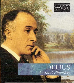 Pochette Classic Composers: Delius