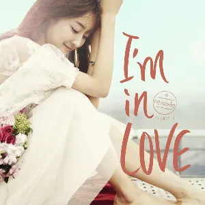 Pochette de re;code Episode V de Ailee