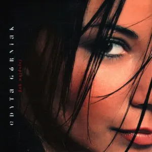 Pochette de Jak najdalej de Edyta Górniak
