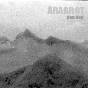 Pochette de Rep.Rep de Årabrot