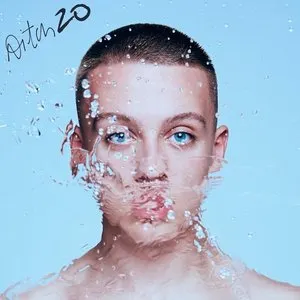 Pochette de AitcH2O de Aitch