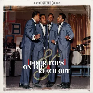 Pochette On Top / Reach Out