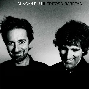 Pochette de Ineditos y rarezas de Duncan Dhu