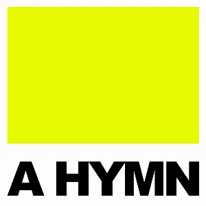 Pochette de A Hymn de IDLES
