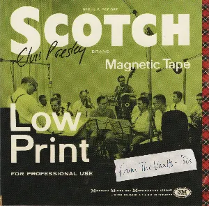 Pochette From the Vaults: '50s