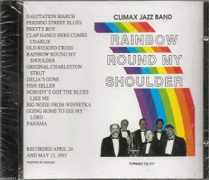 Pochette de Rainbow Round My Shoulder de Climax Jazz Band