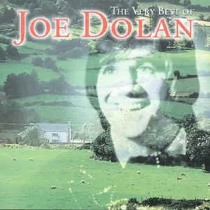 Pochette de The Very Best of Joe Dolan de Joe Dolan