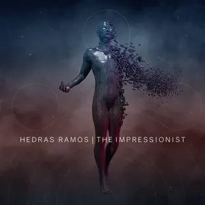 Pochette de The Impressionist de Hedras Ramos