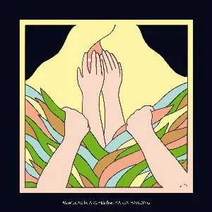 Pochette de New Love de Karen Harding