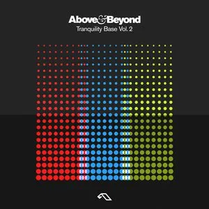 Pochette de React de Above & Beyond