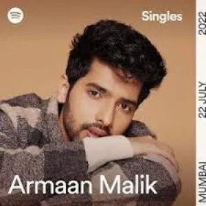 Pochette de Tu / You de Armaan Malik