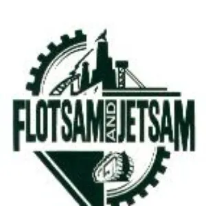 Pochette de Selections From Cuatro de Flotsam and Jetsam