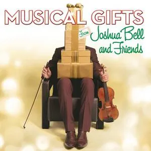 Pochette Musical Gifts from Joshua Bell and Friends