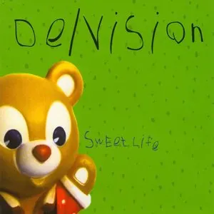 Pochette de Sweet Life de De/Vision