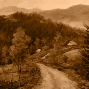 Pochette de Autumn 2022 de Elio Varesse