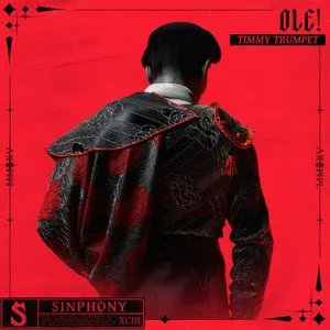 Pochette de Ole! de Timmy Trumpet