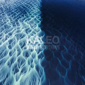 Pochette de Back Door de Kaleo
